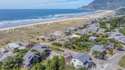 Amazing Ocean Views MCA 448 Manzanita Oregon