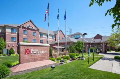 Hilton Garden Inn Maple Grove Mn