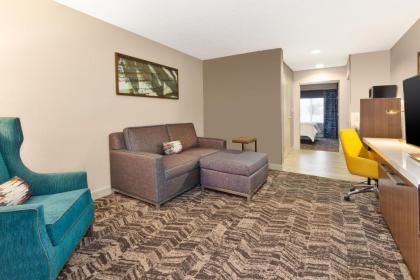 Hilton Garden Inn Minneapolis Maple Grove - image 15