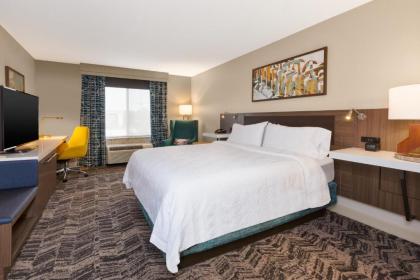 Hilton Garden Inn Minneapolis Maple Grove - image 16