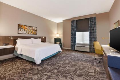 Hilton Garden Inn Minneapolis Maple Grove - image 18