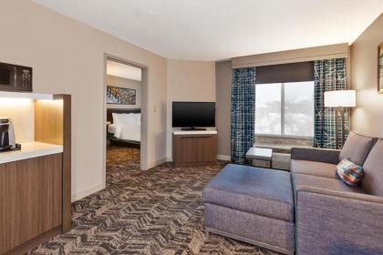 Hilton Garden Inn Minneapolis Maple Grove - image 20