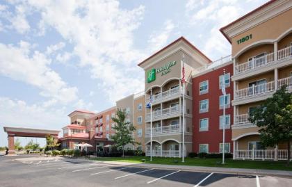 Holiday Inn Hotel & Suites Maple Grove Northwest Minneapolis-Arbor Lakes an IHG Hotel