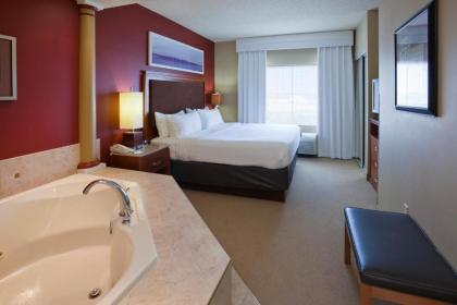 Holiday Inn Hotel & Suites Maple Grove Northwest Minneapolis-Arbor Lakes an IHG Hotel - image 3