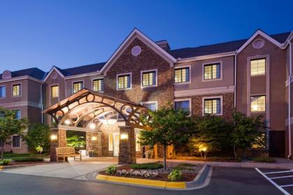 Staybridge Suites Minneapolis-Maple Grove an IHG Hotel