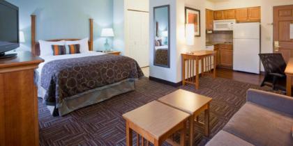 Staybridge Suites Minneapolis-Maple Grove an IHG Hotel - image 2