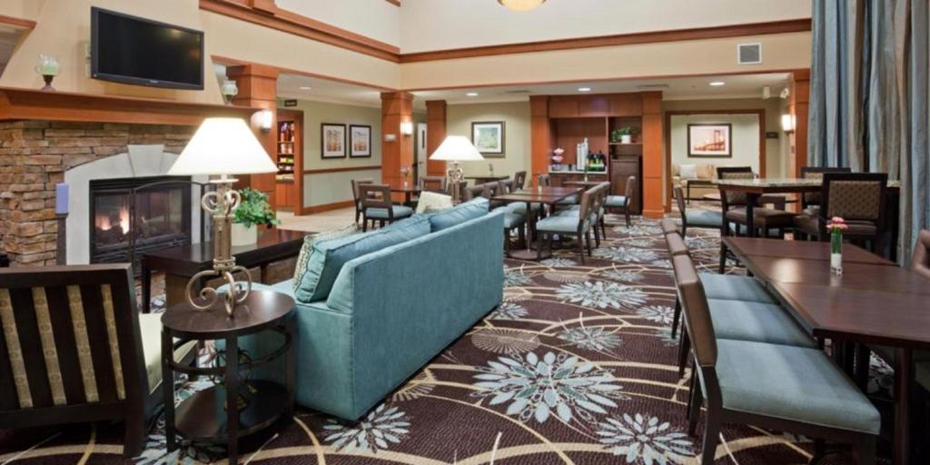 Staybridge Suites Minneapolis-Maple Grove an IHG Hotel - image 5