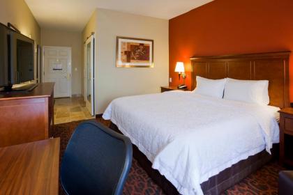 Hampton Inn Minneapolis Northwest Maple Grove - image 12