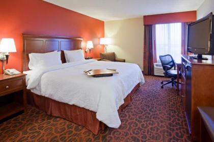 Hampton Inn Minneapolis Northwest Maple Grove - image 15