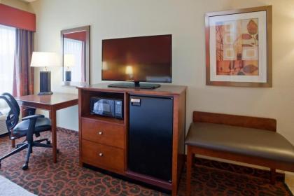 Hampton Inn Minneapolis Northwest Maple Grove - image 9