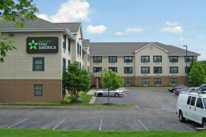 Extended Stay America Suites   minneapolis   maple Grove