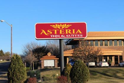 Asteria Inn and Suites maple Grove Minnesota