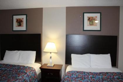 Asteria Inn and Suites Maple Grove - image 7