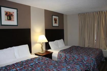 Asteria Inn and Suites Maple Grove - image 8