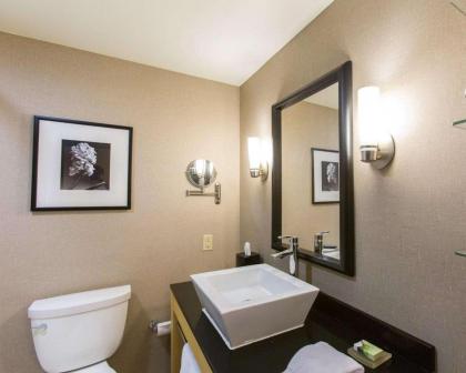 Cambria Hotel Minneapolis Maple Grove - image 3