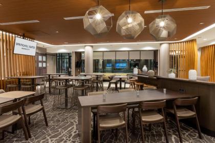 SpringHill Suites Minneapolis Maple Grove/Arbor Lakes - image 10