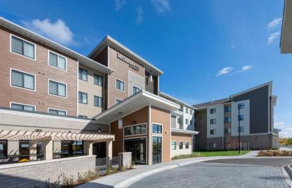 Residence Inn Maple Grove