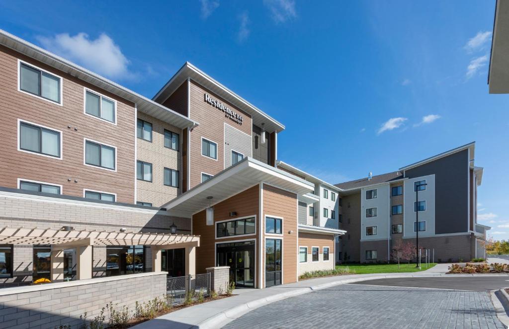 Residence Inn Minneapolis Maple Grove/Arbor Lakes - main image