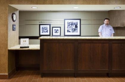 Hampton Inn minneapolis Northwest maple Grove