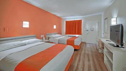 Motel 6-Maple Shade Township NJ - Philadelphia - Mt Laurel - image 12