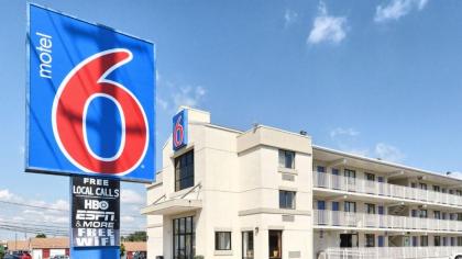 Motel 6-Maple Shade Township NJ - Philadelphia - Mt Laurel - image 18