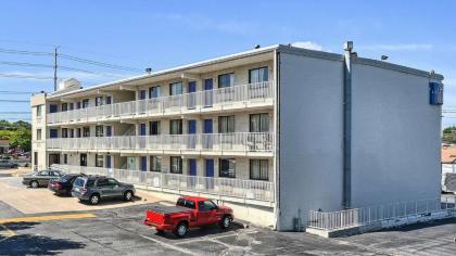 Motel 6-Maple Shade Township NJ - Philadelphia - Mt Laurel - image 19