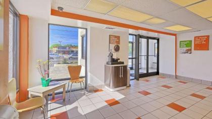 Motel 6-Maple Shade Township NJ - Philadelphia - Mt Laurel - image 20