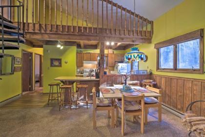 Pet-Friendly Windham Cabin with 2 Decks and Fire Pit! - image 10