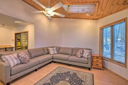 Pet-Friendly Windham Cabin with 2 Decks and Fire Pit! - image 13