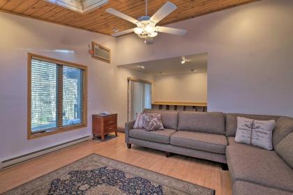 Pet-Friendly Windham Cabin with 2 Decks and Fire Pit! - image 15