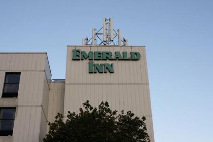 Emerald Inn maplewood Minnesota