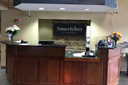 AmericInn by Wyndham Maquoketa - image 3