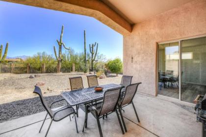 Four Saguaros at Dove Mountain - image 10