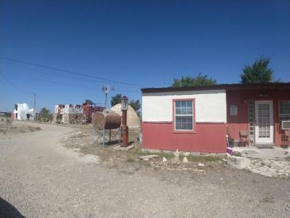 La Loma del Chivo- The Spirit room - image 13