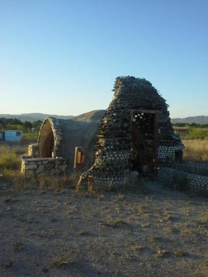 La Loma del Chivo- The Spirit room - image 4