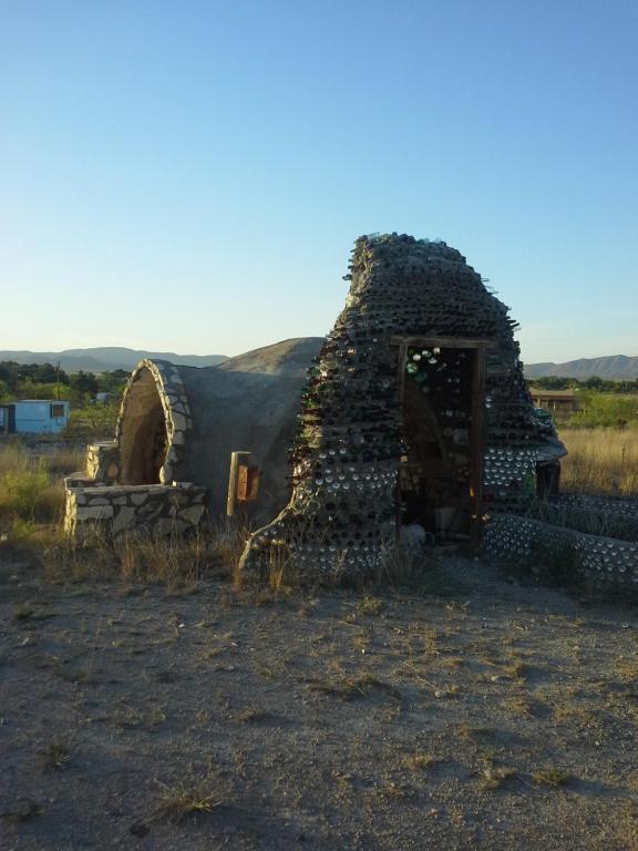 La Loma del Chivo- The Spirit room - image 4