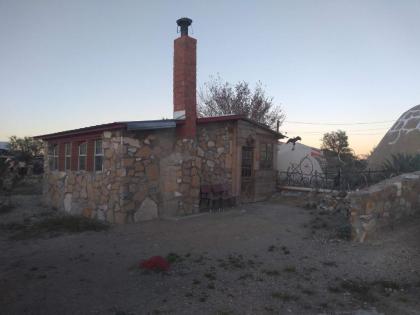 La loma del chivo-Stone Cottage(alternative building) - image 7