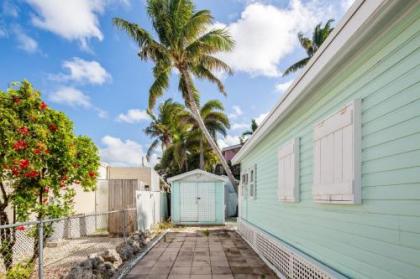 Conch Key Cottage