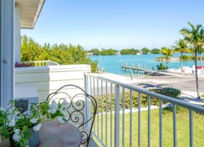 Duck Key Sunrise Apartment with Ocean Views