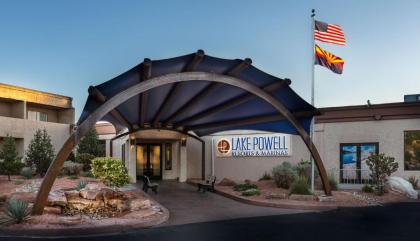 Lake Powell Resort - image 1