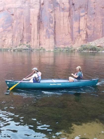 Lee's Ferry Lodge at Vermilion Cliffs - image 10