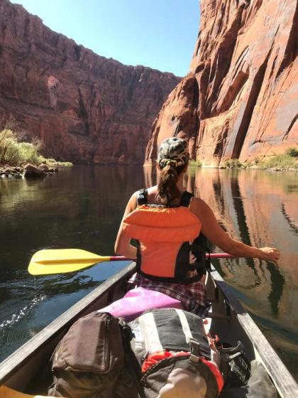 Lee's Ferry Lodge at Vermilion Cliffs - image 11