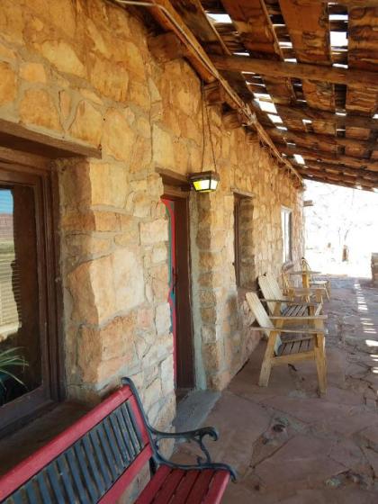 Lee's Ferry Lodge at Vermilion Cliffs - image 5