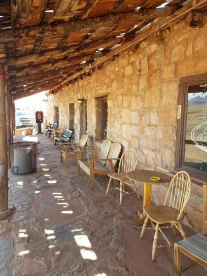 Lee's Ferry Lodge at Vermilion Cliffs - image 6