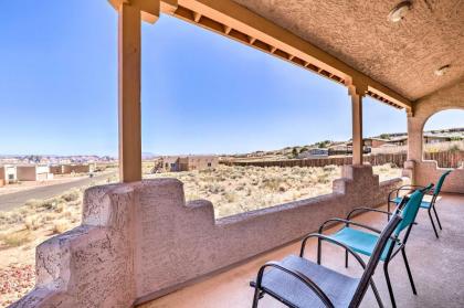 Pet-Friendly Adobe about 3 Miles to Lake Powell! - image 1