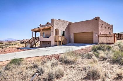 Pet-Friendly Adobe about 3 Miles to Lake Powell! - image 9