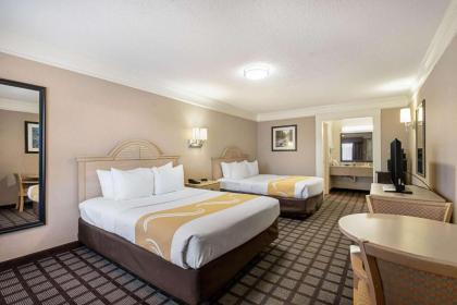 Quality Inn Marble Falls - image 2