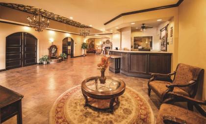 La Quinta by Wyndham Marble Falls - image 15