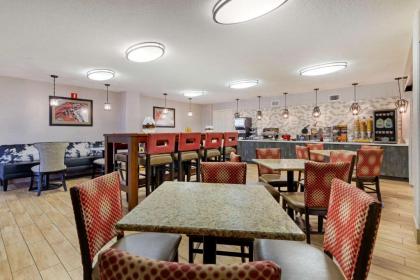 Best Western Marble Falls Inn - image 3