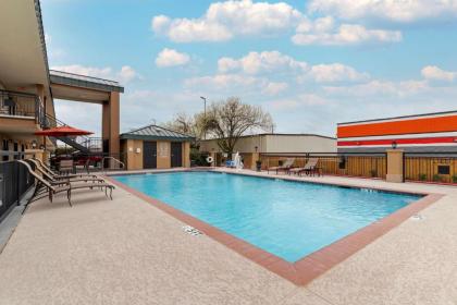 Best Western Marble Falls Inn - image 6